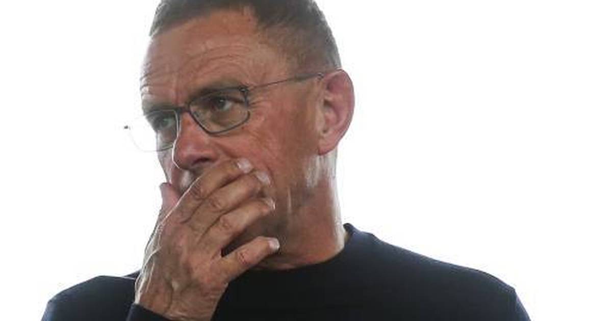 Ralf Rangnick als Retter für Schalke 04?  Es gibt Fallstricke