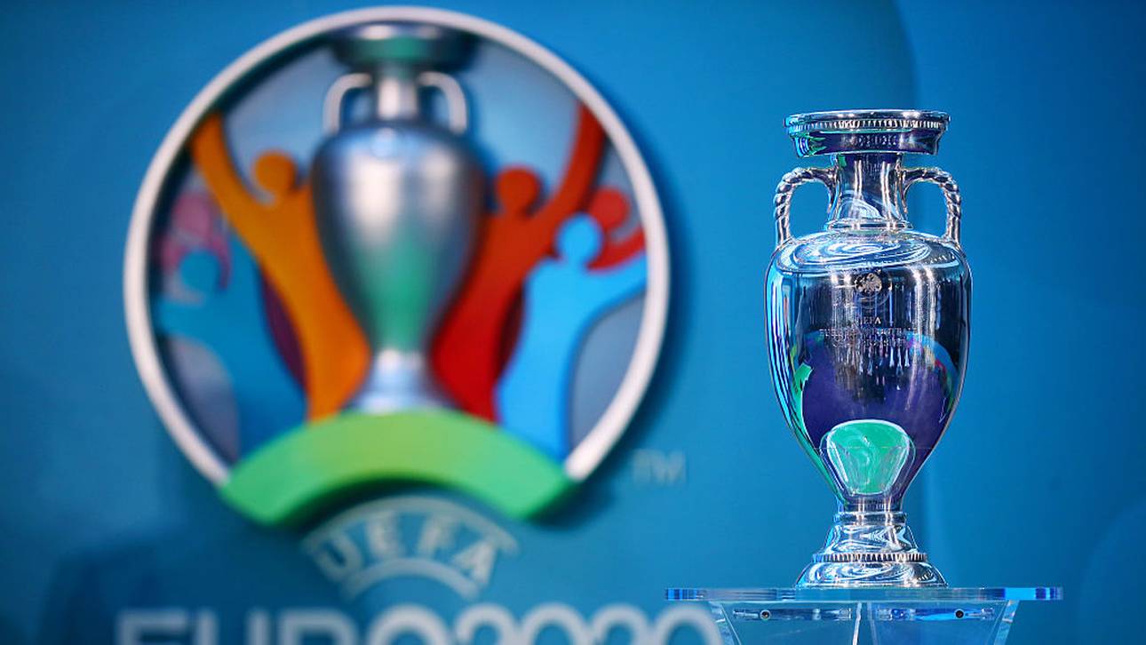 EM: Doch keine Nach-Auslosung nötig