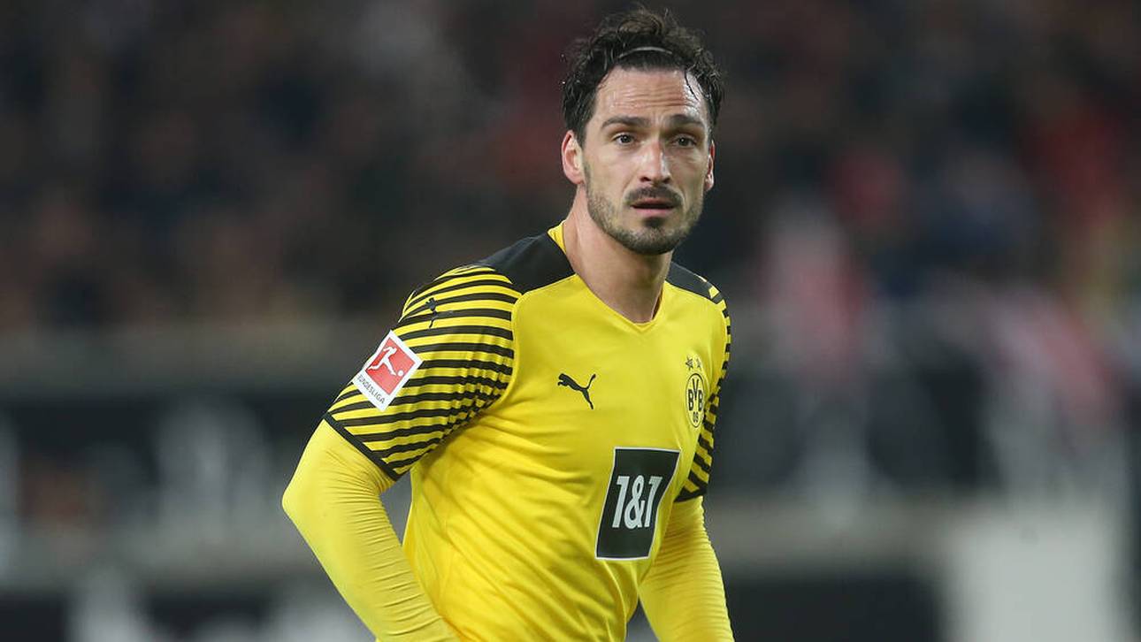 Chat-Verlauf mit Hummels geleakt