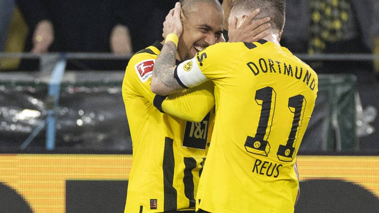 BVB-Star wird nachnominiert