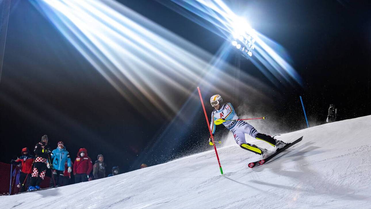 Wenn der kleinste Fehler bestraft wird