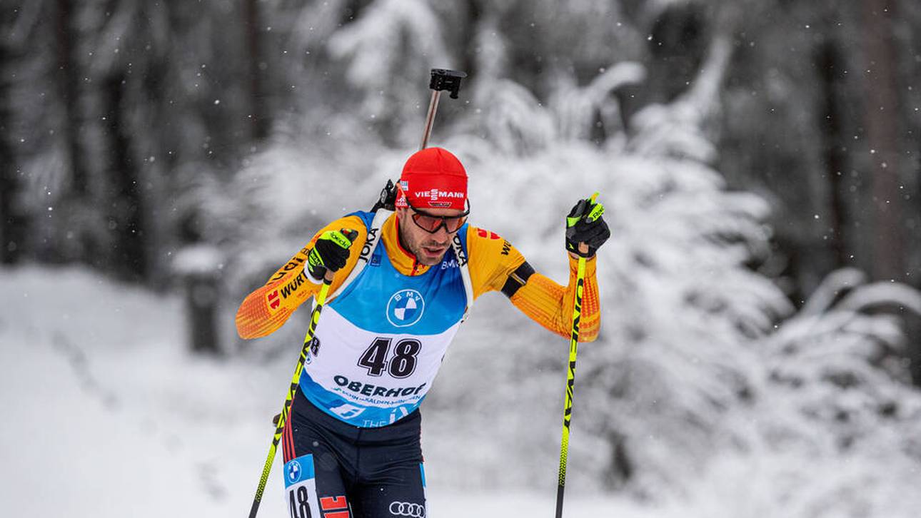 Peiffer mit Mega-Aufholjagd