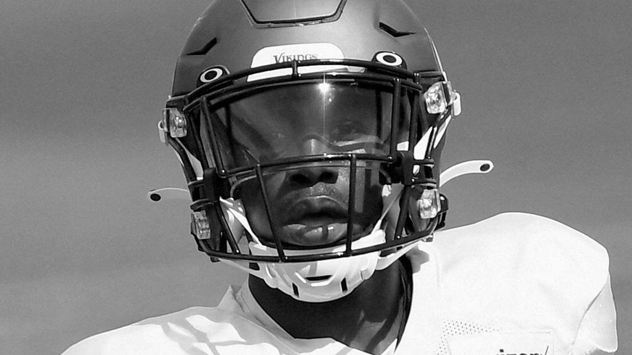 NFL-Profi Gladney stirbt bei Autounfall