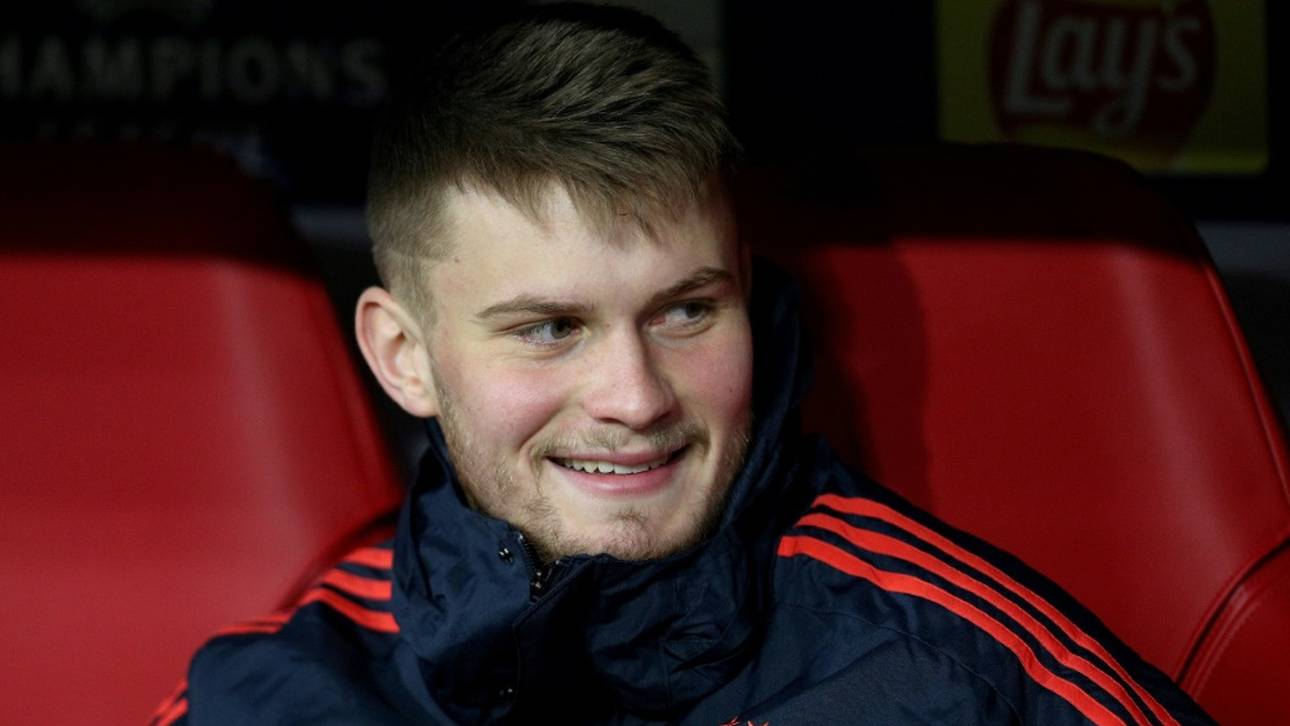 Bayern-Profi geht nach acht Jahren