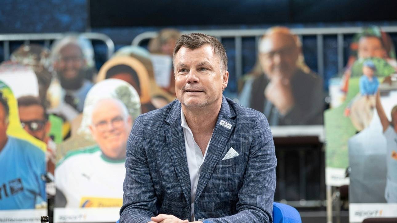 Sport1: Hoeneß kommt zum Helmer-Abschied in den Doppelpass