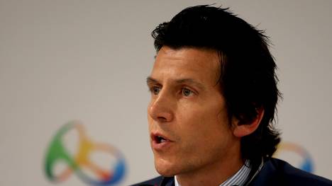 IOC Coordination Commission for the Rio 2016 Olympic Games Press Conference