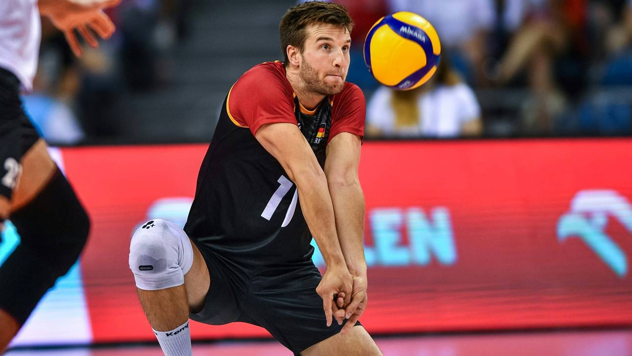 Julian Zenger: Mit Herz-Anomalie im Standby-Modus