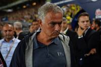 "The Crying One": Galatasaray verspottet Mourinho