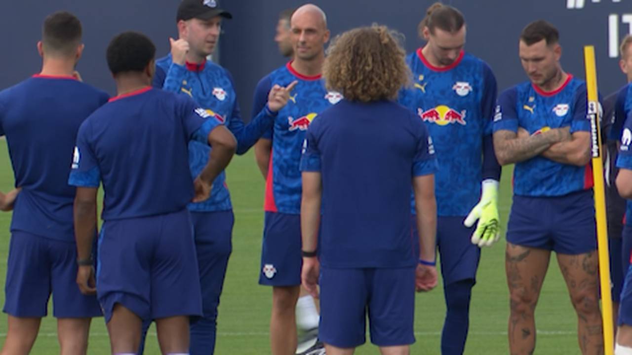 Bleibt Werner in der Bundesliga?