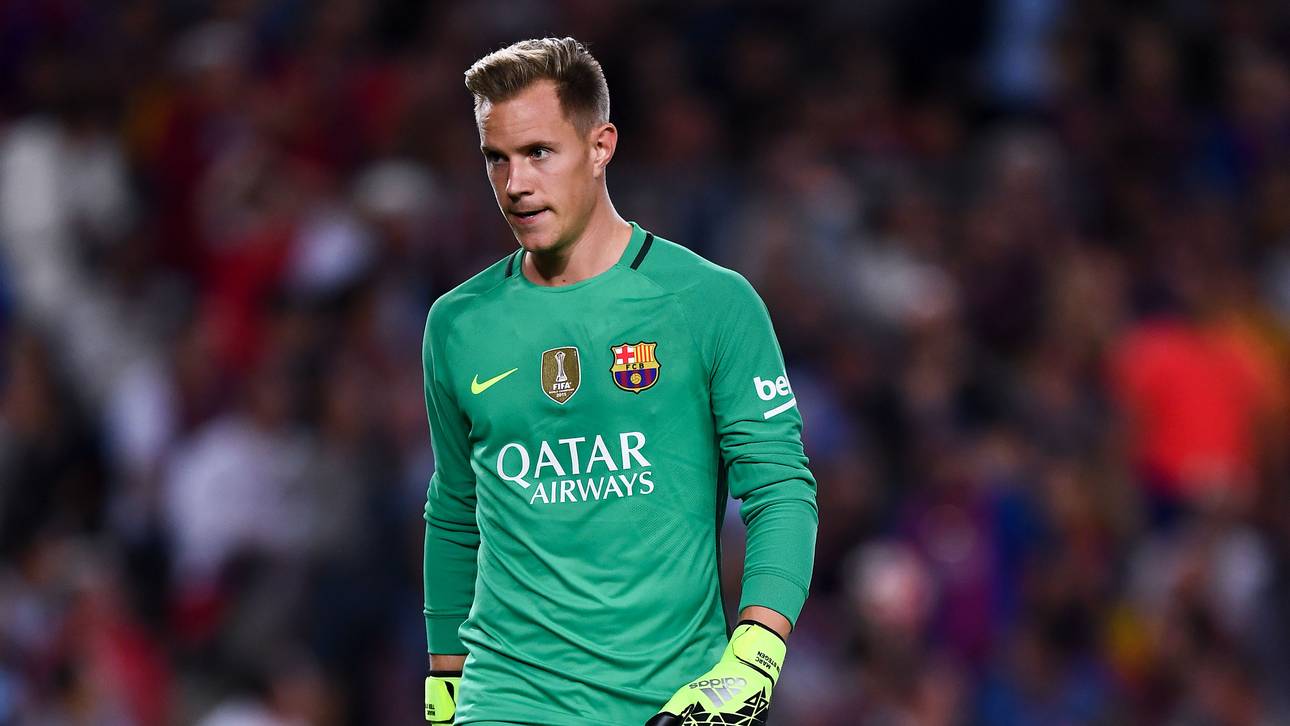 Ter Stegen will Stil nicht ändern