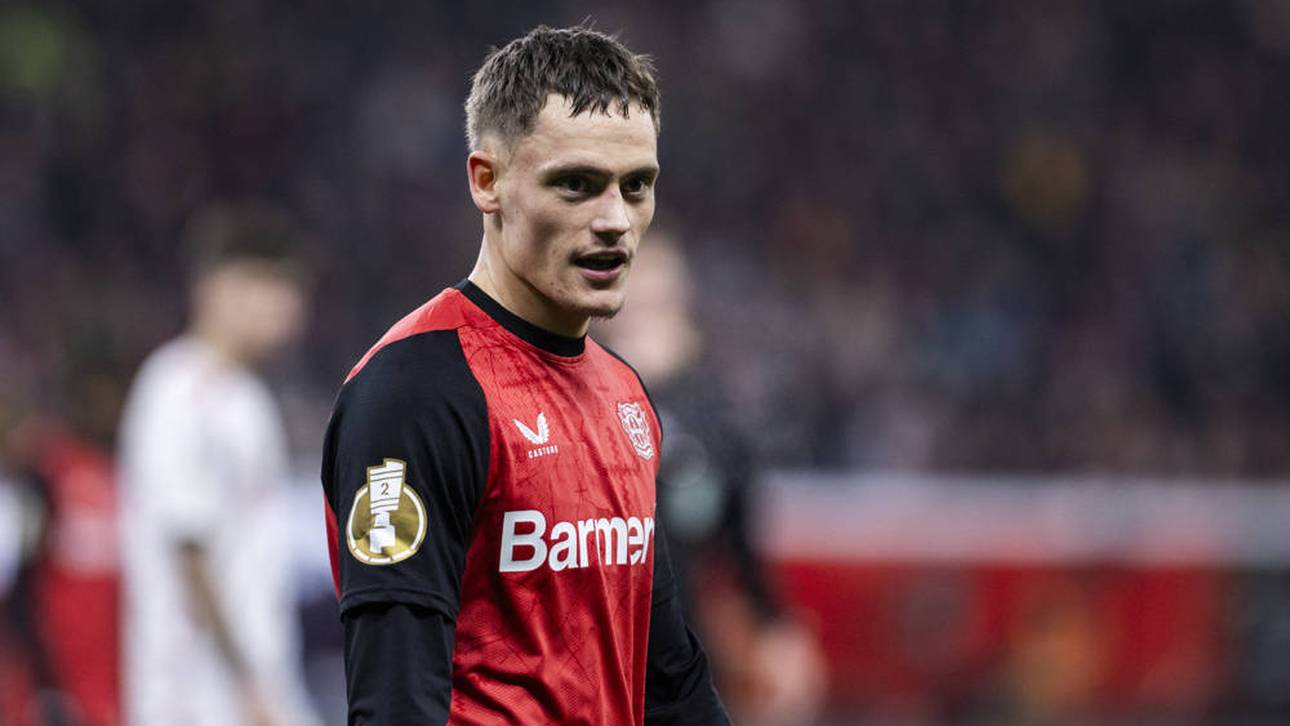 Grätscht City den Bayern dazwischen?