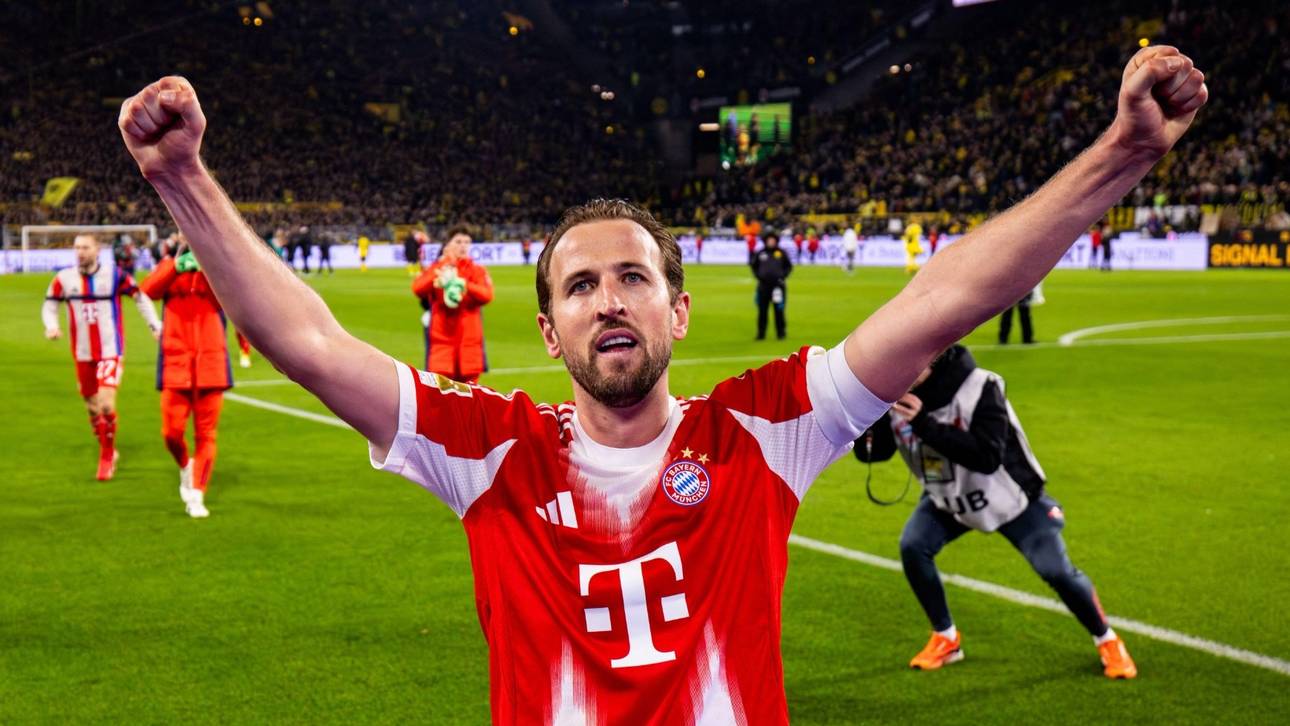 Die besten Wetten zum 25. Bundesliga-Spieltag 2025/2026