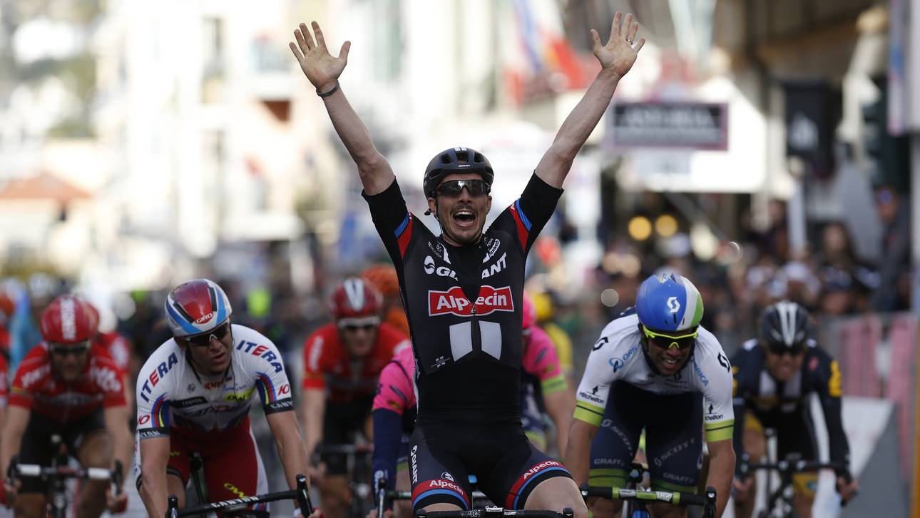 „Eine Generation des sauberen Radsports“