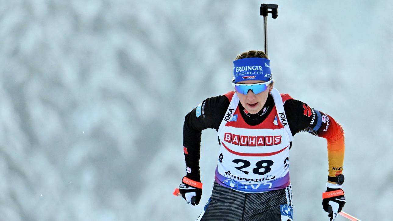 Preuß gibt Sieg aus der Hand