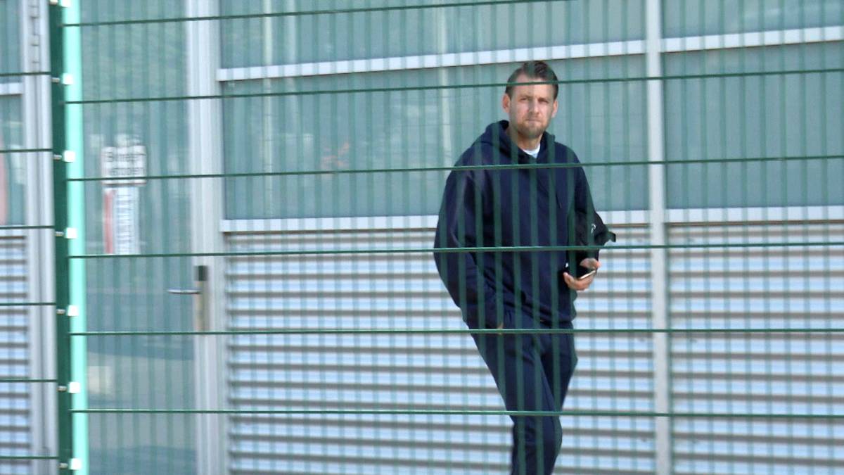 Nach seiner Suspendierung geht Adam Szalai gerichtlich gegen Mainz 05 vor