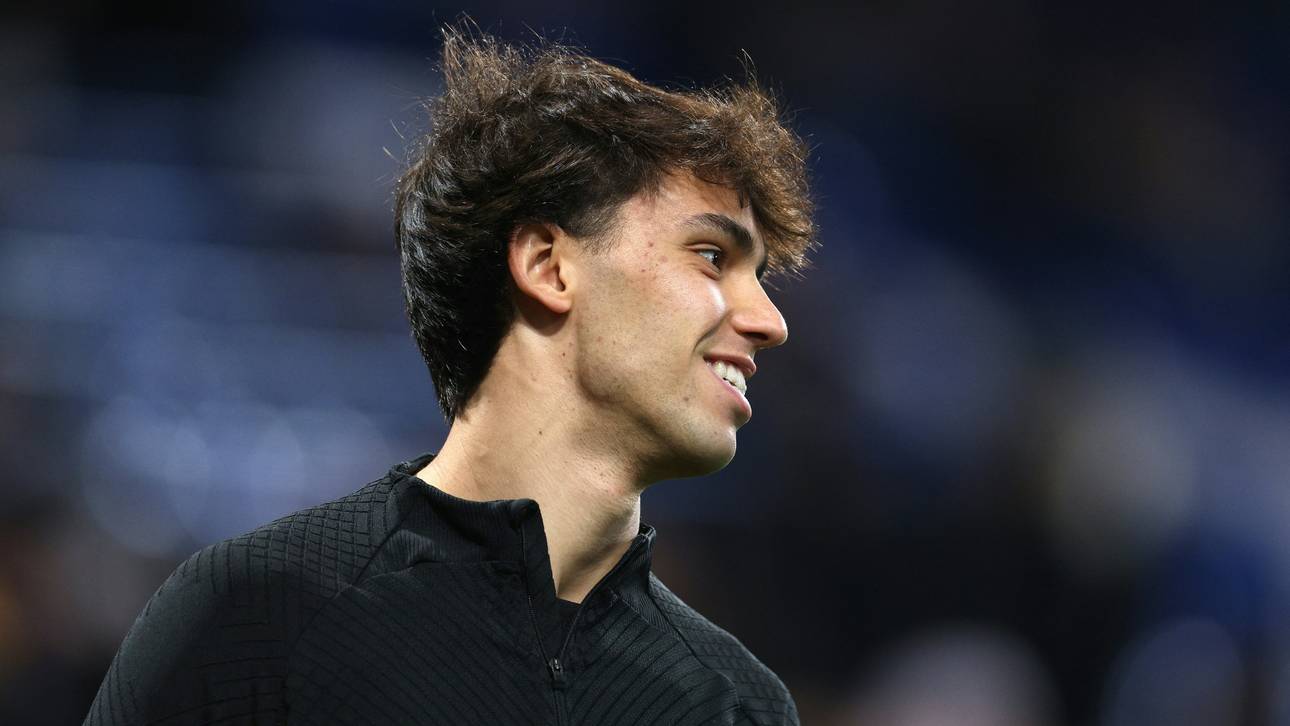 Barca feiert Transfer-Doppelschlag