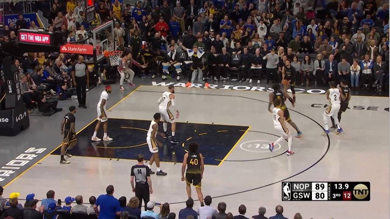 Mavericks droht Playoff-Aus!