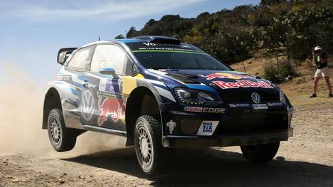Volkswagen wird auch in den kommenden Jahren in der WRC unterwegs sein