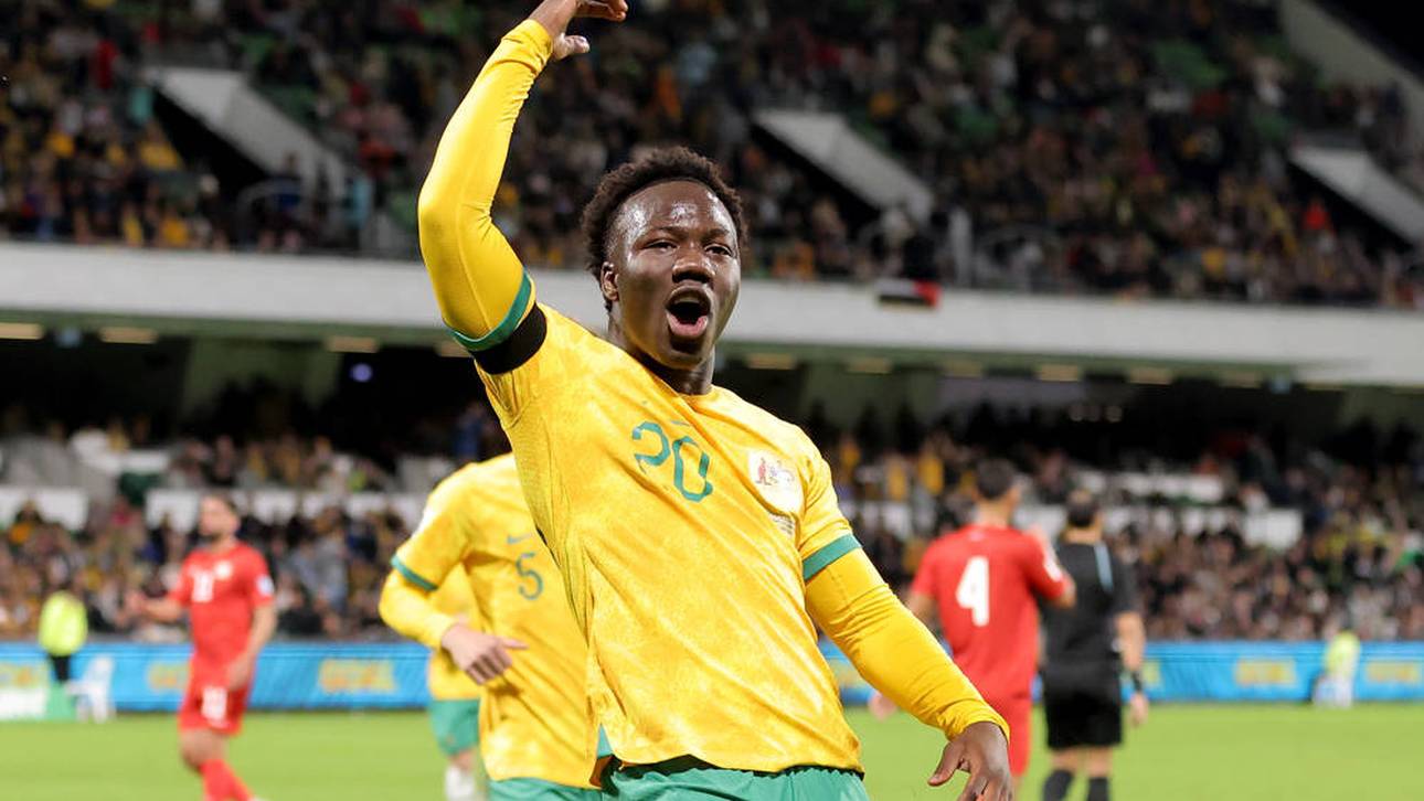 Bayern-Juwel: „Eine Art Schock“