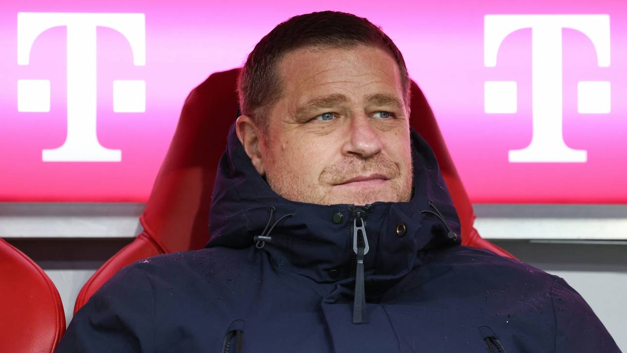 Eberl: „Eine Bestie rollt auf uns zu“