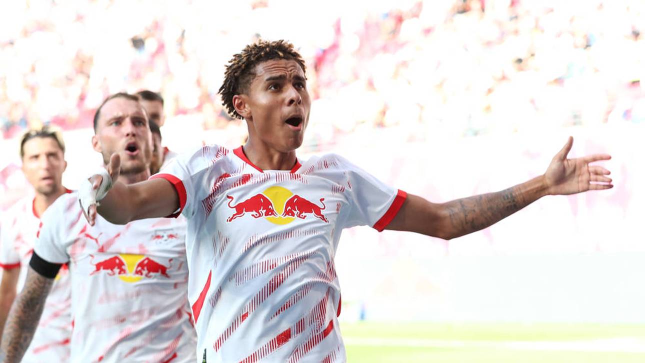 Wieder Nusa-Wahnsinn!