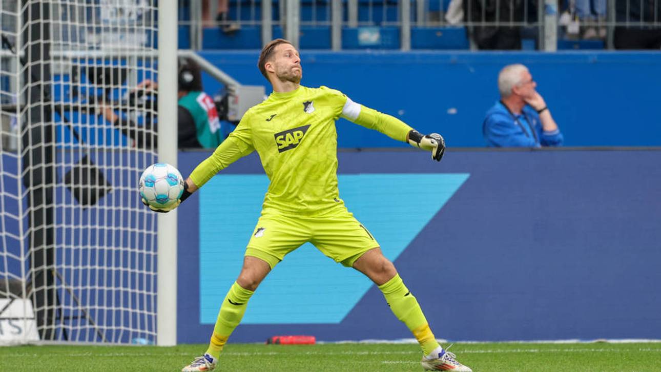 Baumann will Europa League genießen