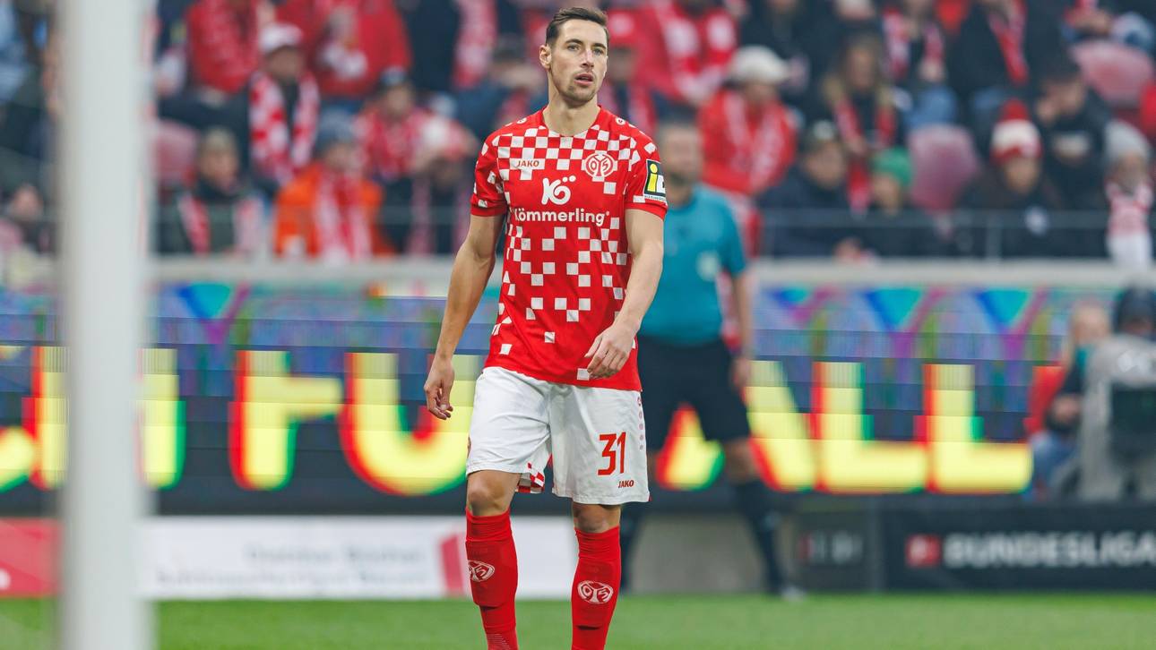 Saisonaus für Mainz-Star