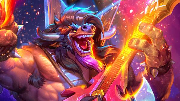 Drei brandneue Hearthstone-Karten!