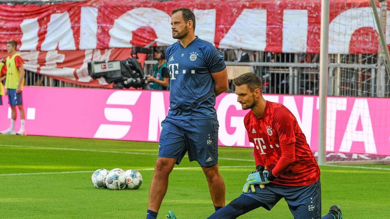 Tapalovic-Knall: Jetzt spricht Ulreich