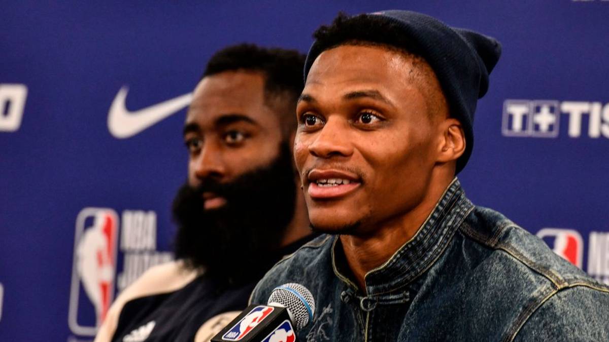 PLATZ 8 - HOUSTON ROCKETS (2,475 Milliarden): Die China-Affäre um GM Daryl Morey im Sommer hat der Franchise mächtig gestartet. Chinesische Sponsoren und Partner wendeten sich ab. Das könnte sich zukünftig auch im Wert der Rockets niederschlagen