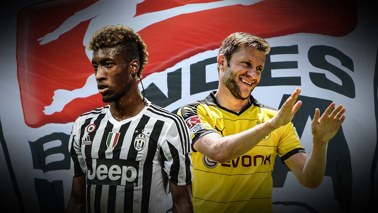 Transfercheck: Wer kommt, wer geht?