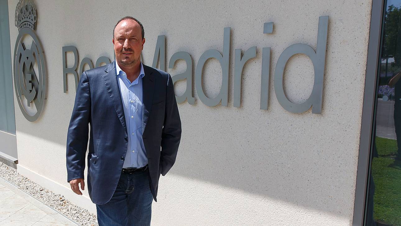 Fremd unter Königen