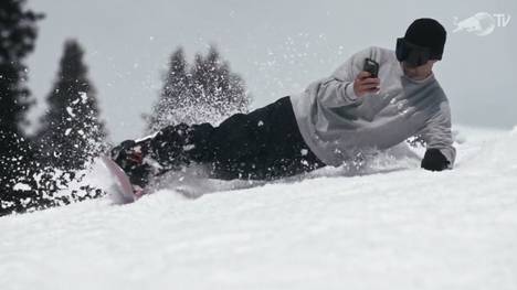Nitro Snowboards Offline ist Online