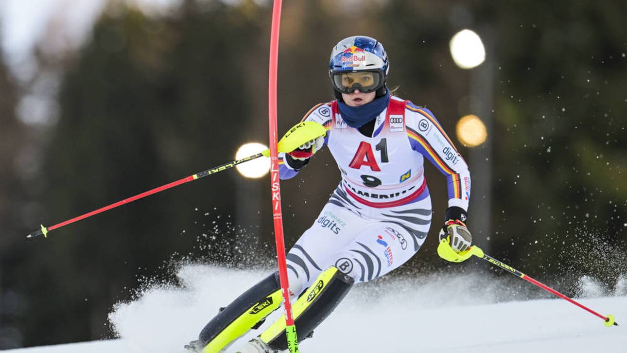 Ausfall-Festival beim Ski Alpin