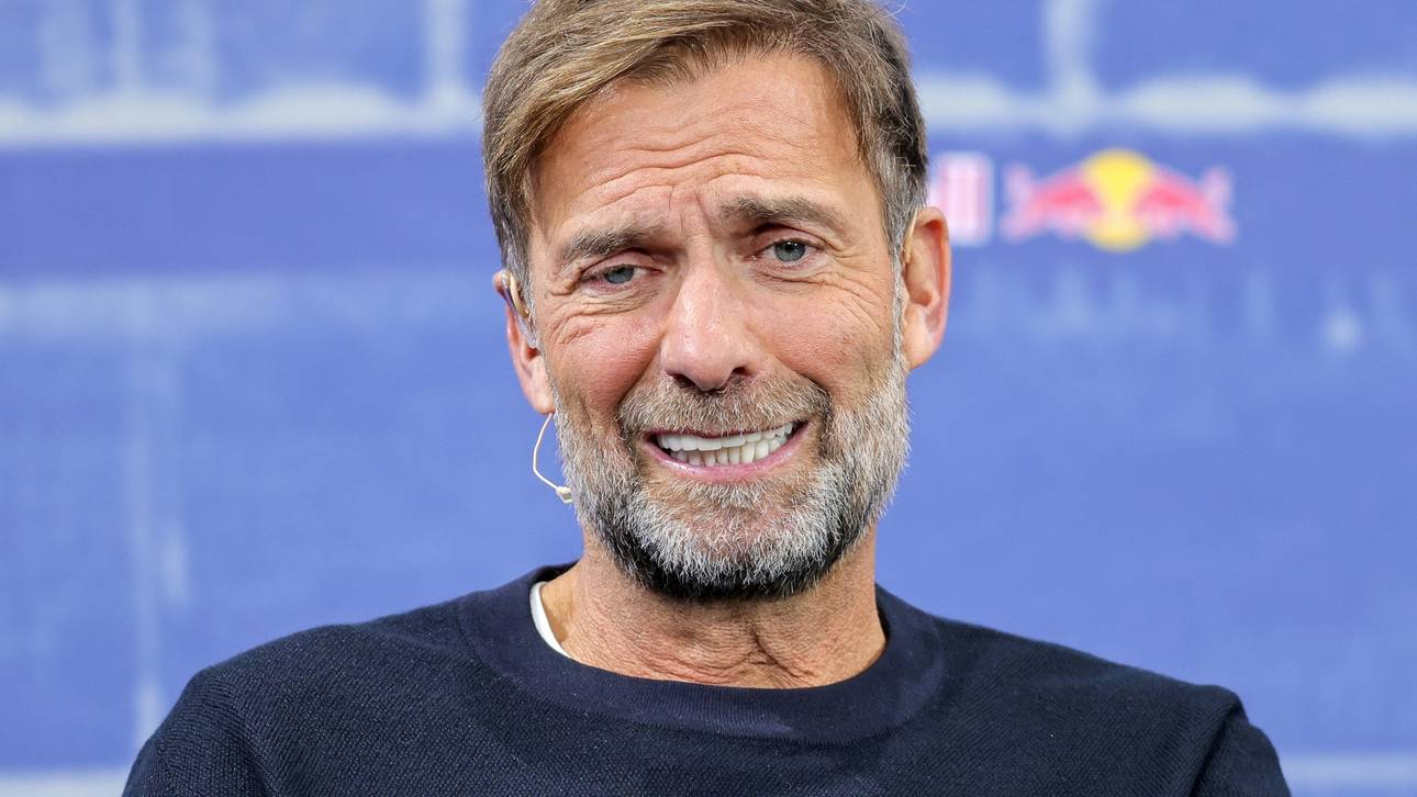 Klopp verlängert Partnerschaft