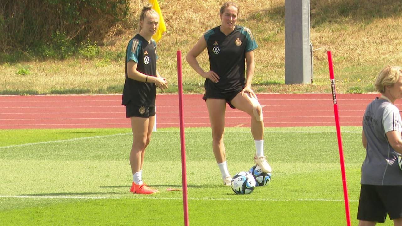 Knöchelverletzung! Sydney Lohmann fehlt FC Bayern München wochenlang