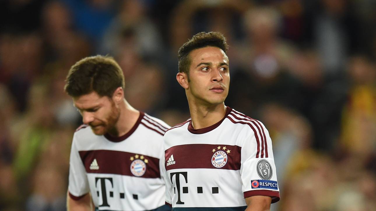 La Coruna macht Bayern Hoffnung