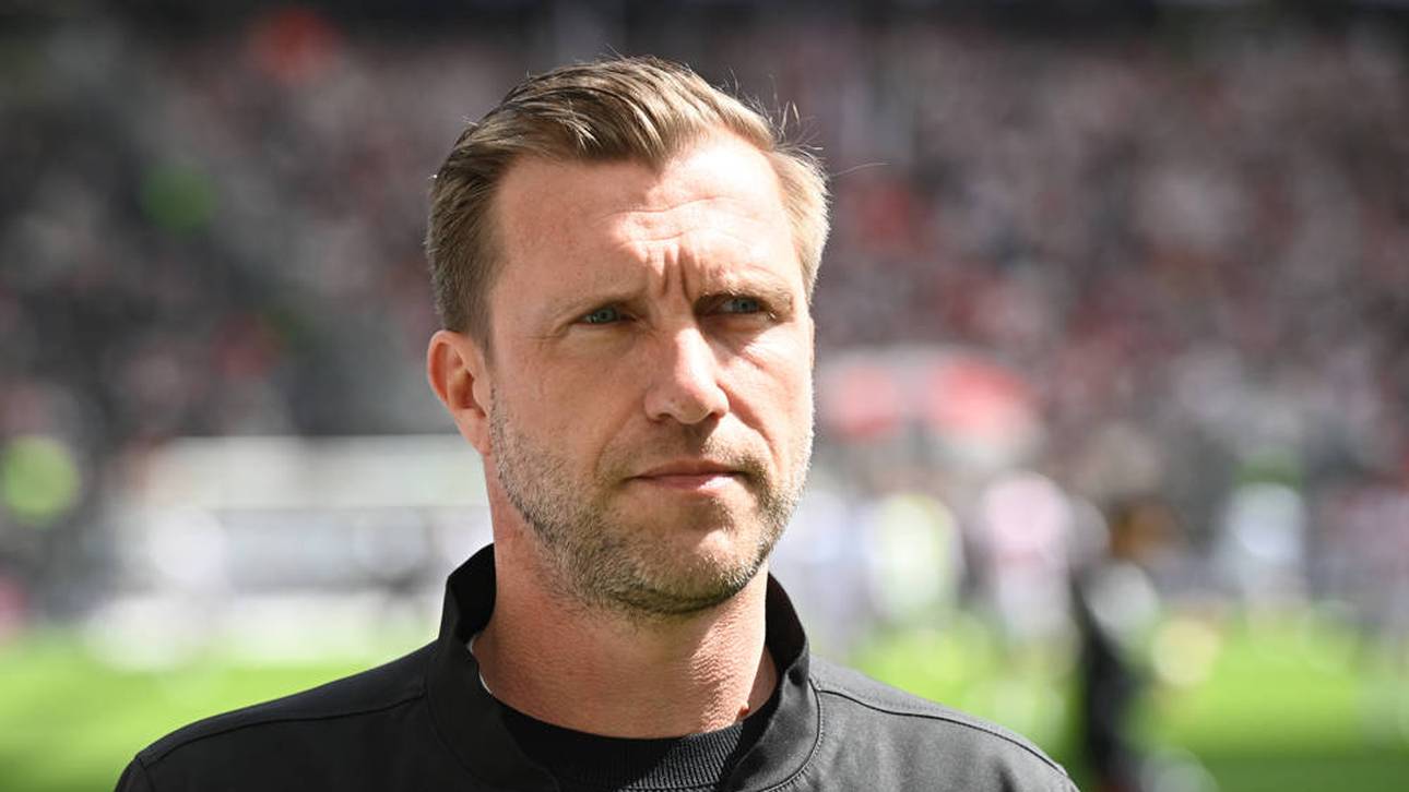 Krösche in guten Gesprächen mit neuem Klub