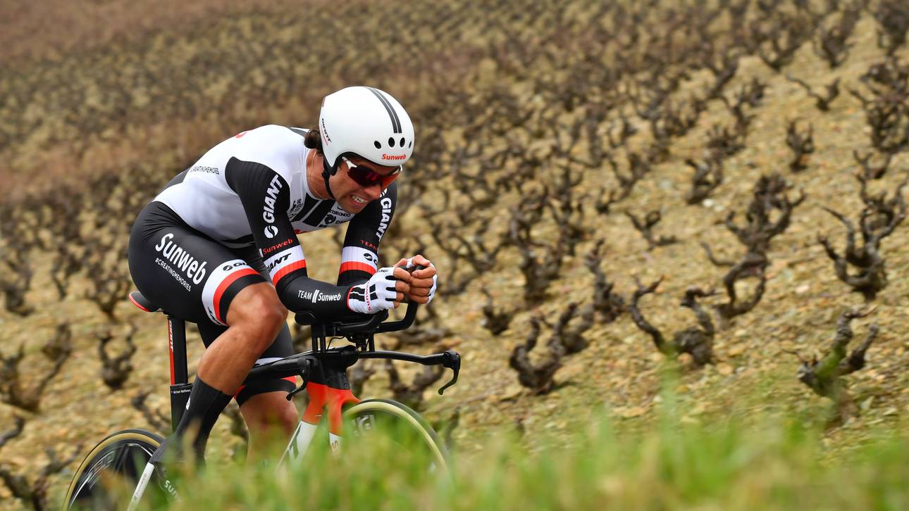 Baskenland: Matthews gewinnt Auftakt