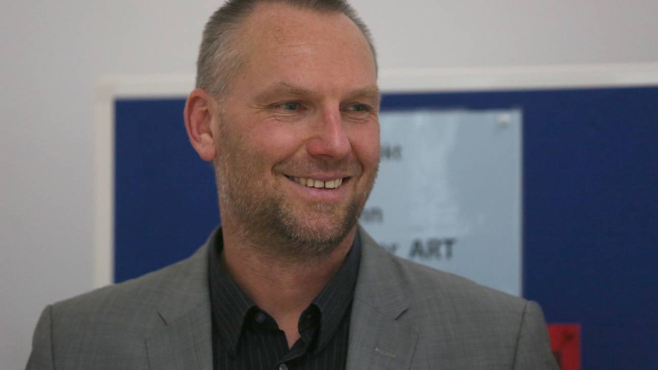 Schwarzer sieht Handball-Boom