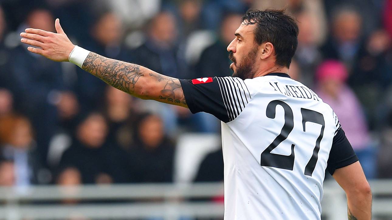 Almeida warnt FC Bayern