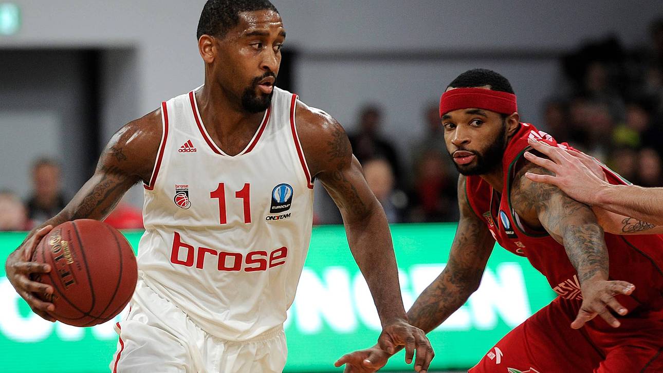 Bamberg verpasst Viertelfinale