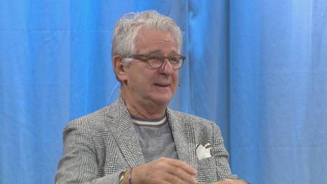 Erling Haaland trifft auch im Topspiel gegen die Bayern. Trotzdem kritisiert Marcel Reif im CHECK24 Doppelpass die Leistung des Stürmers.