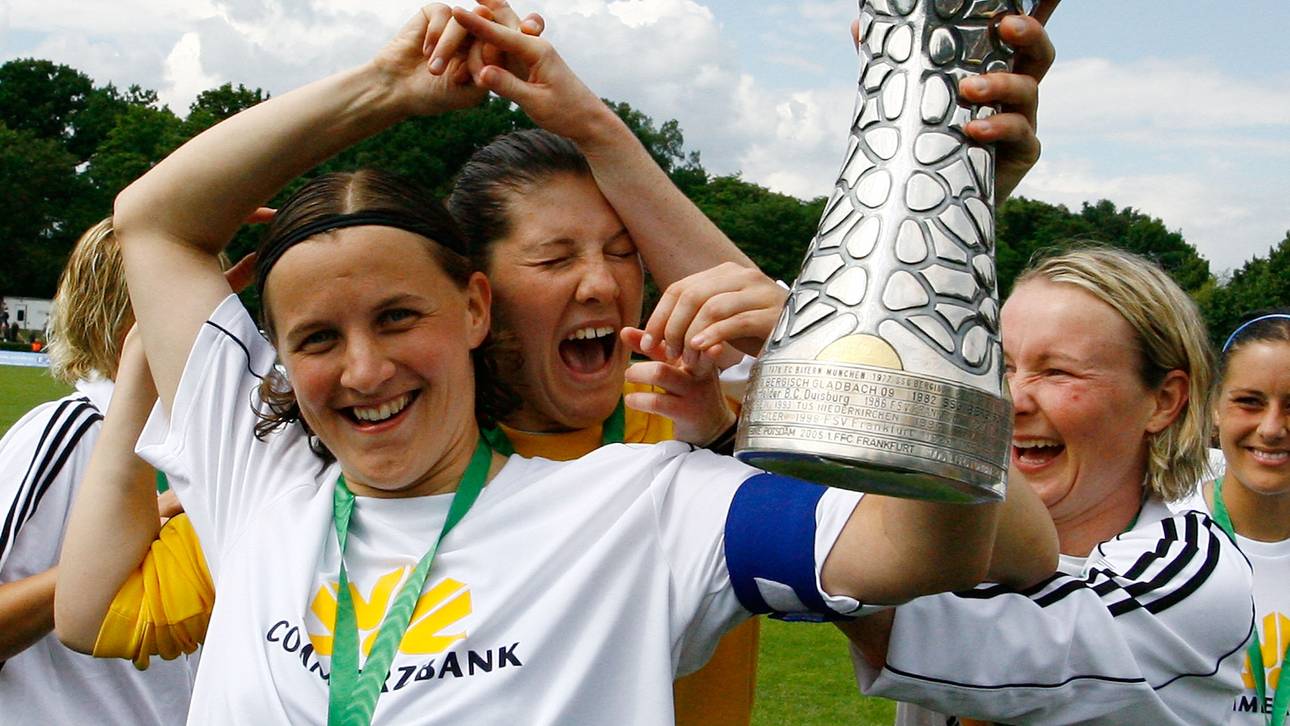 Abschiedsspiel für Wunderlich