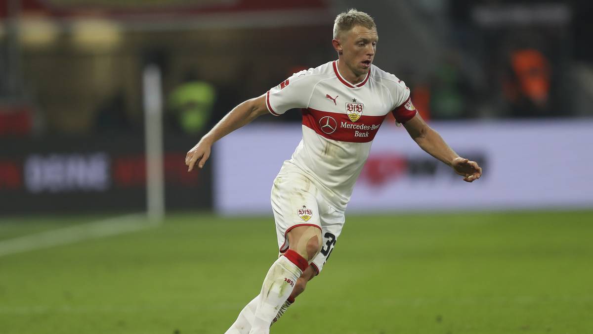 ANDREAS BECK: Setzte sich locker gegen Maffeo durch und spielte wenigstens defensiv solide. Könnte deshalb als einer von vier, fünf Routiniers mit in die zweite Liga gehen, weil es charakterlich passt und Beck was am Klub liegt. Zu viel Offensivdrang darf man aber auch im Unterhaus nicht von ihm erwarten