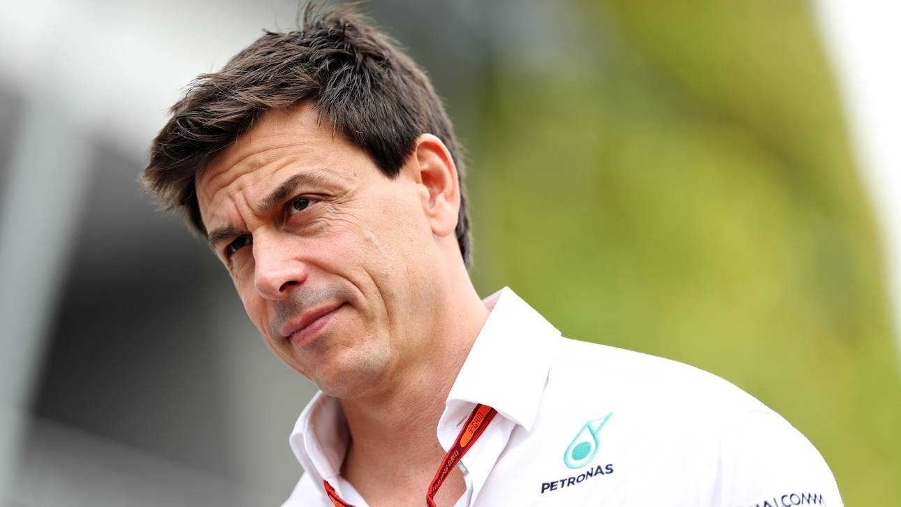 Wolff: Darum sank Formel-1-Ansehen