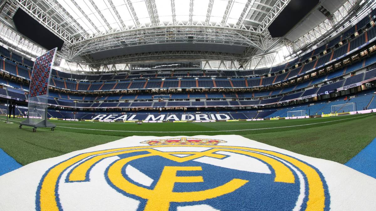 Real Madrid spendet für Flutopfer