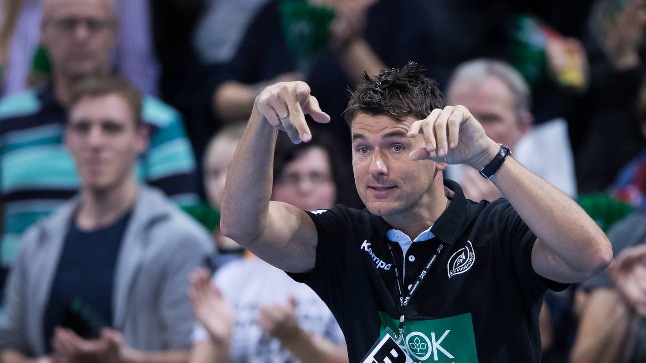 DHB-Fahrplan bis zum EM-Auftakt