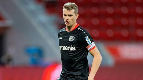 Lars Bender fehlte Bayer Leverkusen zuletzt verletzt