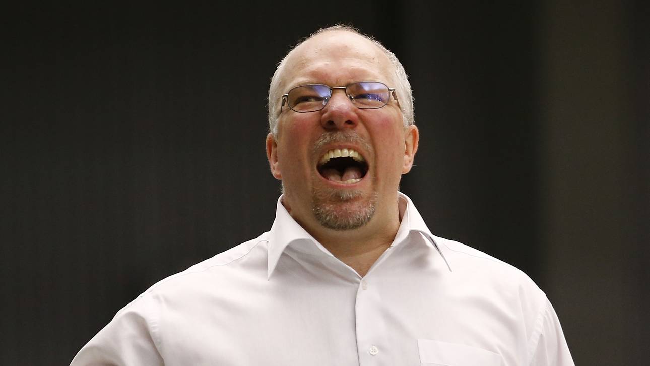 Volleyball: Berlin gleicht aus